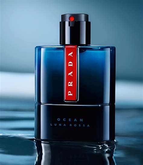 what season is prada luna rossa ocean for